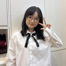 宋俊梅