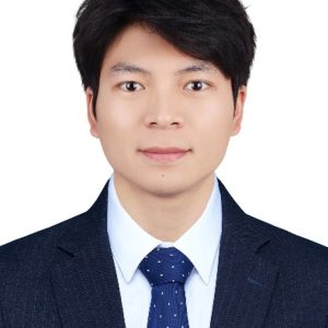 张键华