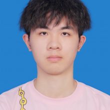 李翱旭