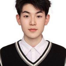 谷奕霖
