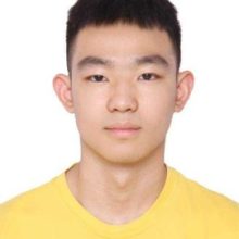 赖奕阳
